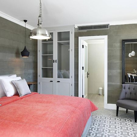 Alacati Port Ladera Hotel - Adult Only Zimmer foto