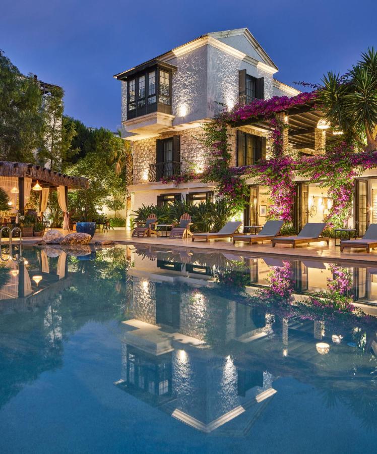 Alacati Port Ladera Hotel - Adult Only Exterior foto