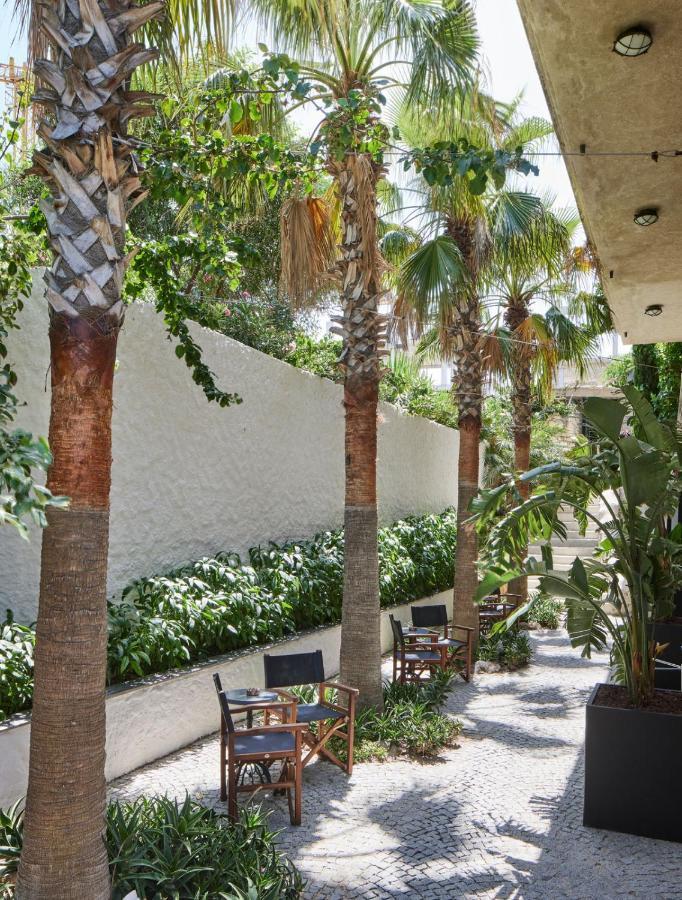 Alacati Port Ladera Hotel - Adult Only Exterior foto