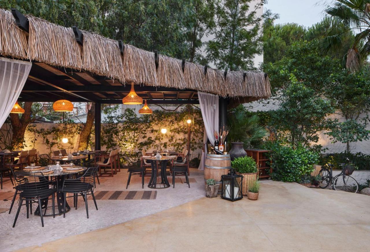 Alacati Port Ladera Hotel - Adult Only Exterior foto