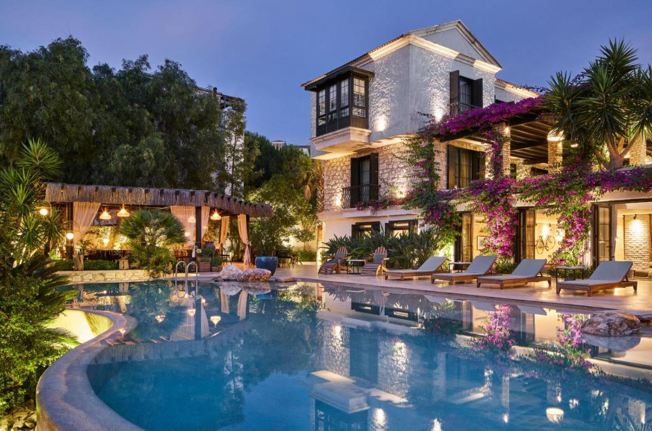 Alacati Port Ladera Hotel - Adult Only Exterior foto