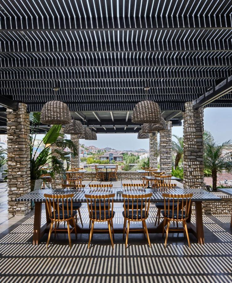 Alacati Port Ladera Hotel - Adult Only Exterior foto