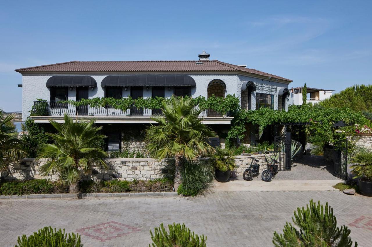 Alacati Port Ladera Hotel - Adult Only Exterior foto