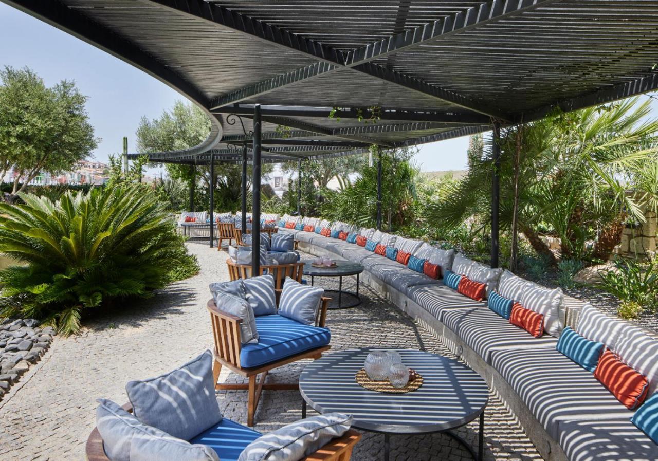 Alacati Port Ladera Hotel - Adult Only Exterior foto