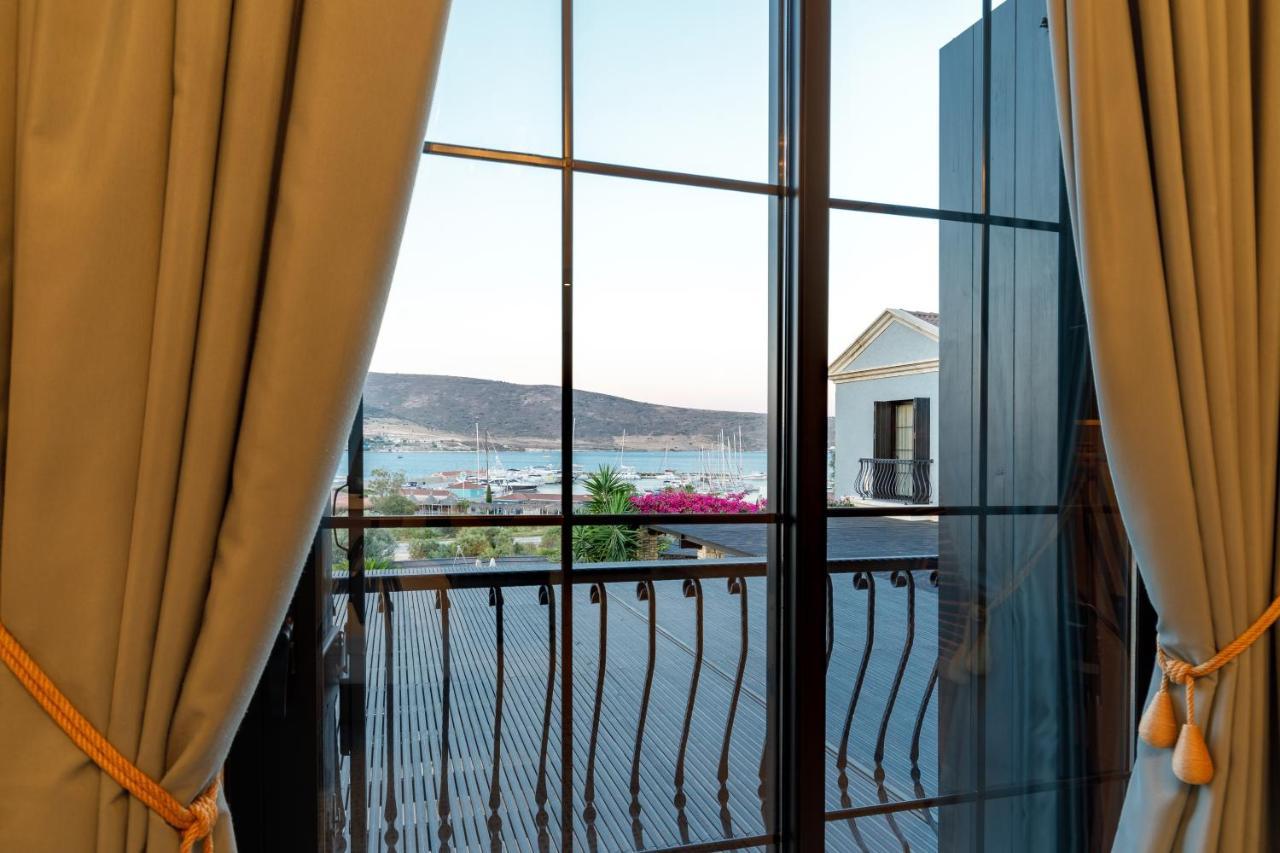 Alacati Port Ladera Hotel - Adult Only Exterior foto