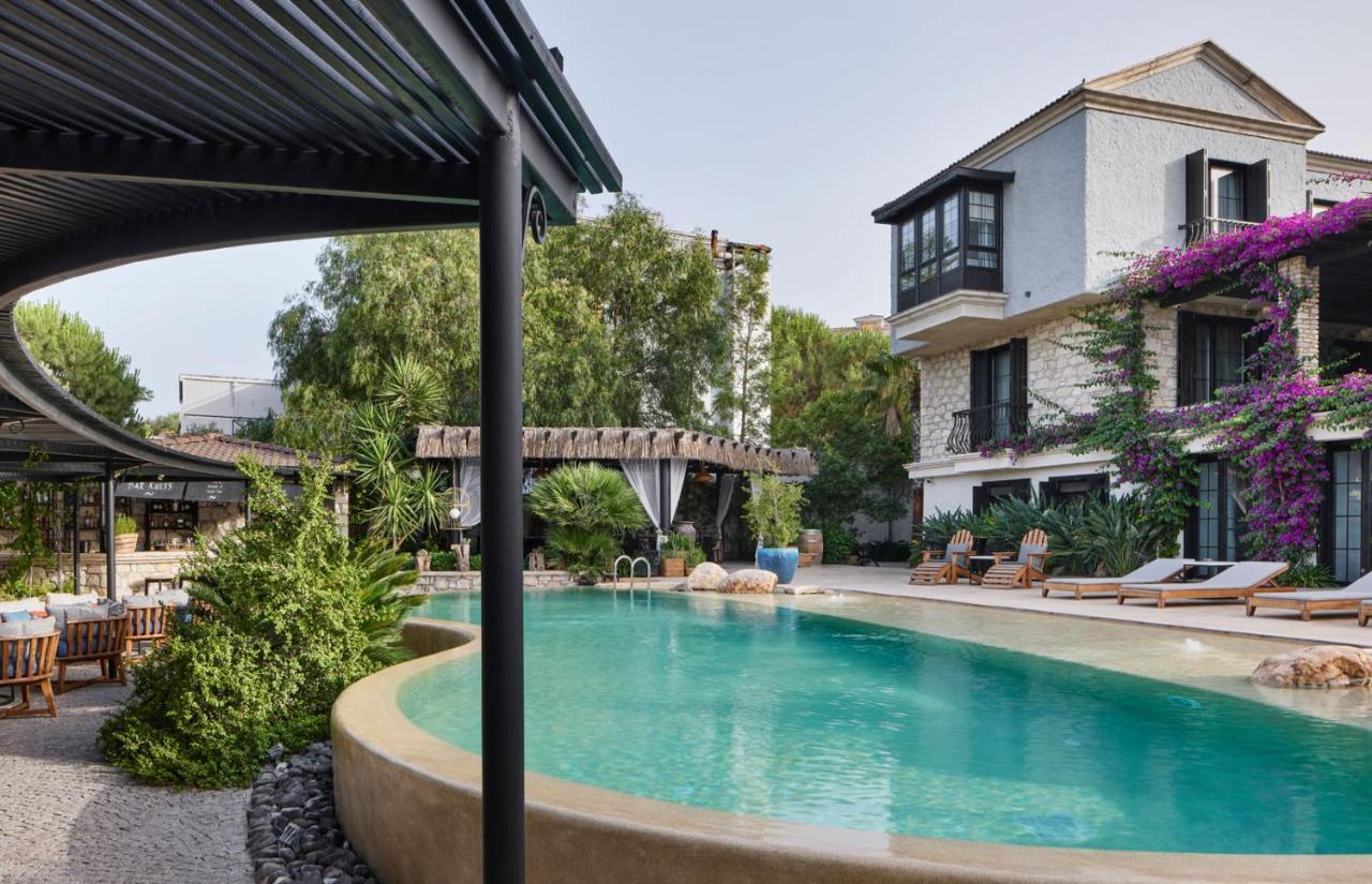 Alacati Port Ladera Hotel - Adult Only Exterior foto