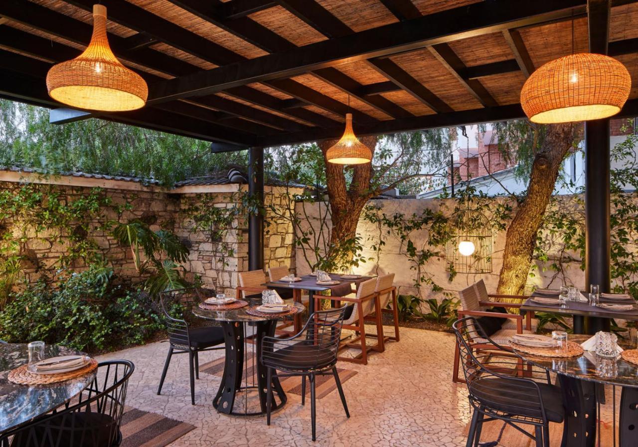 Alacati Port Ladera Hotel - Adult Only Exterior foto