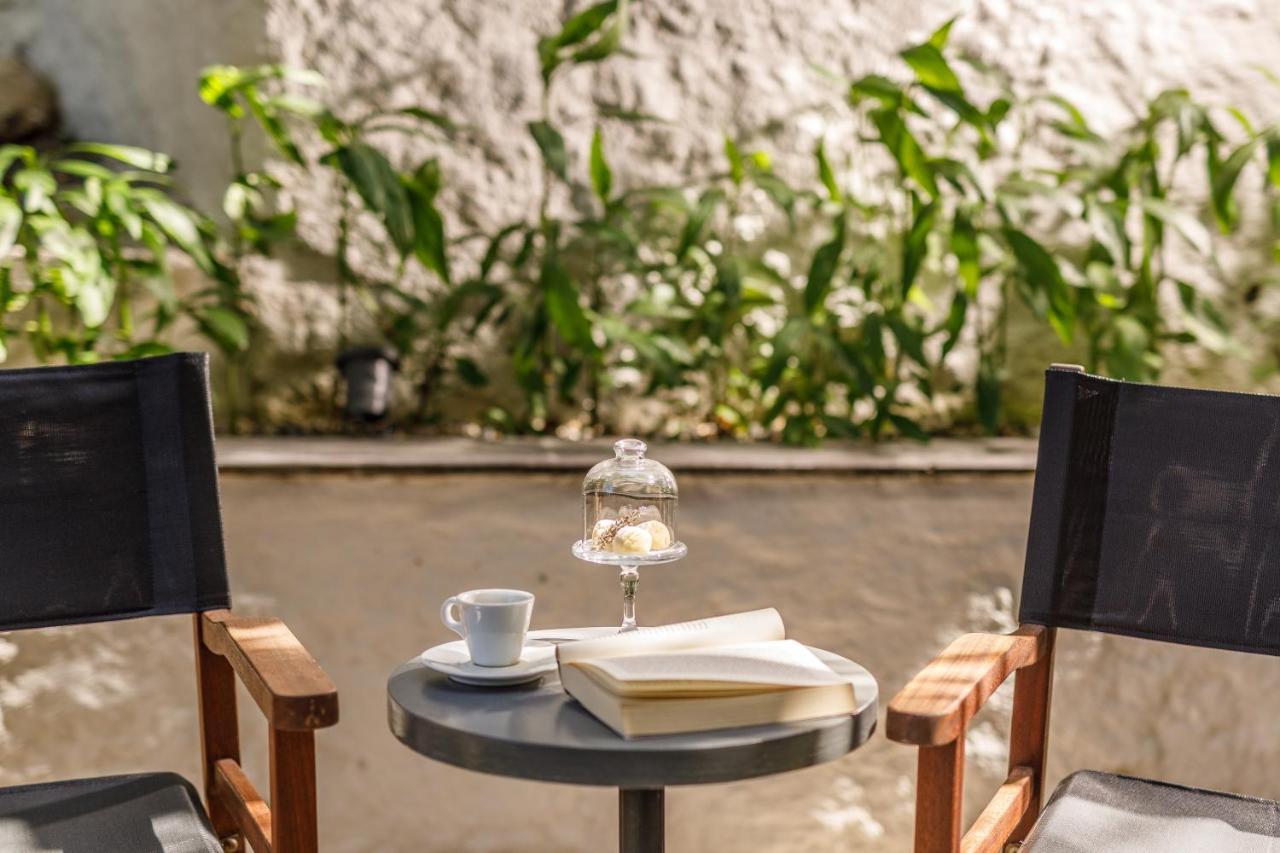 Alacati Port Ladera Hotel - Adult Only Exterior foto
