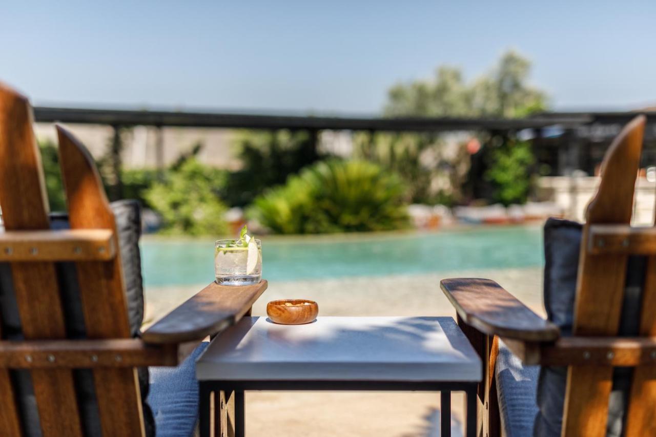 Alacati Port Ladera Hotel - Adult Only Exterior foto