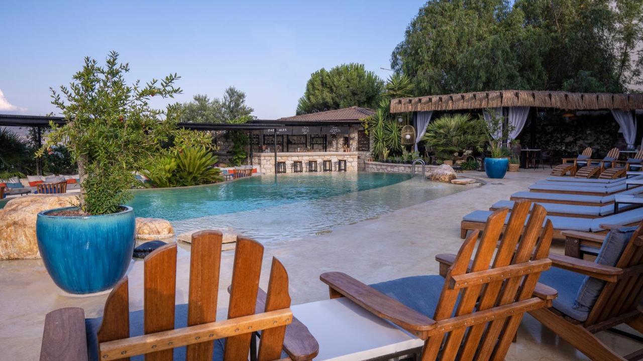 Alacati Port Ladera Hotel - Adult Only Exterior foto
