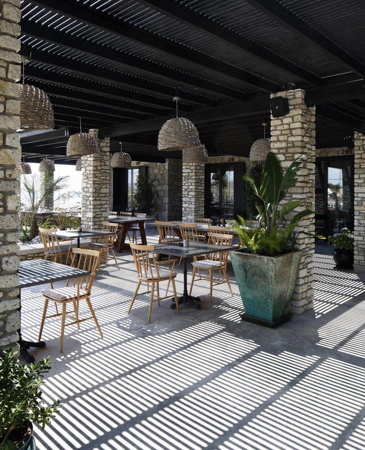 Alacati Port Ladera Hotel - Adult Only Exterior foto