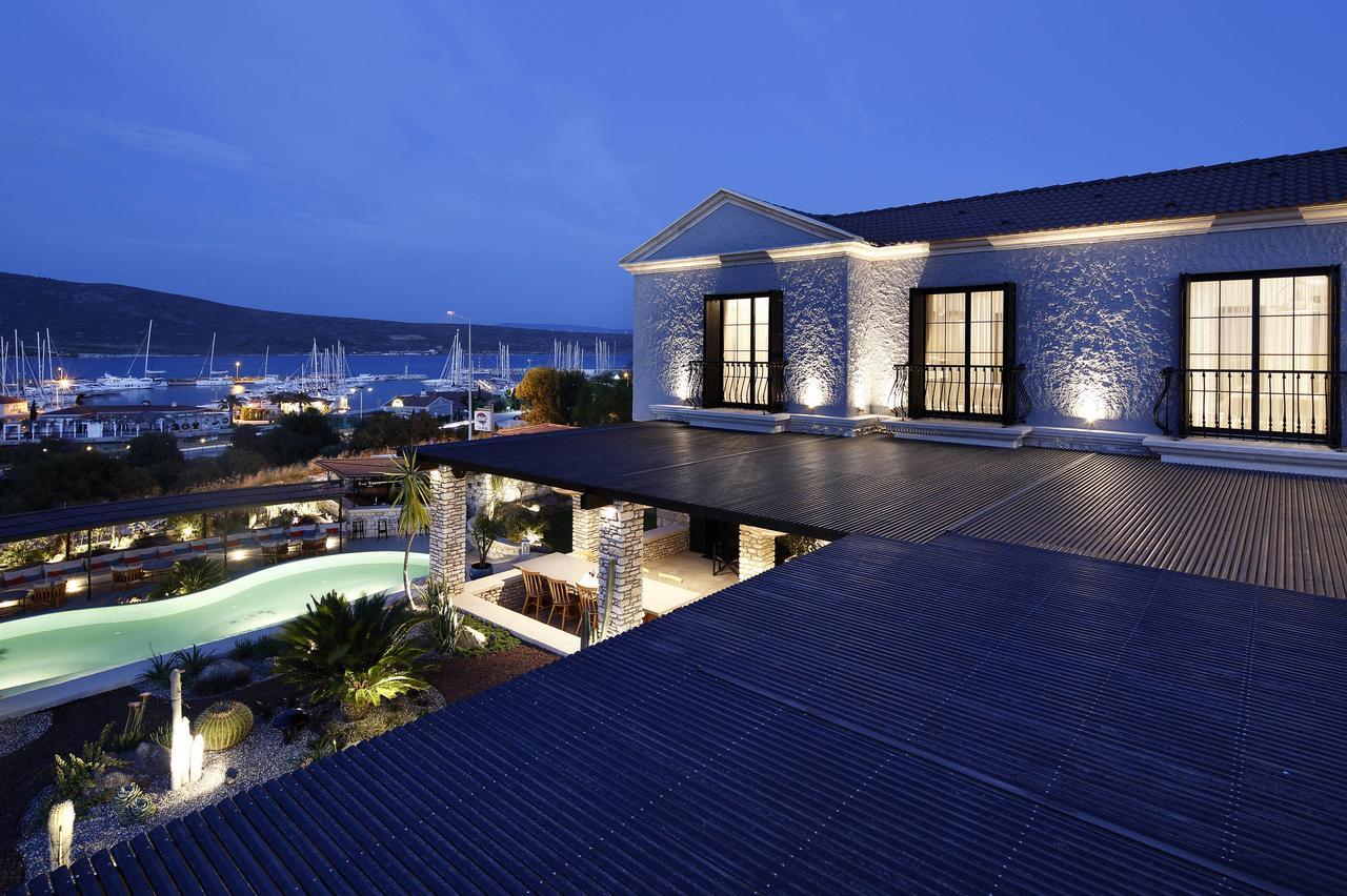 Alacati Port Ladera Hotel - Adult Only Exterior foto