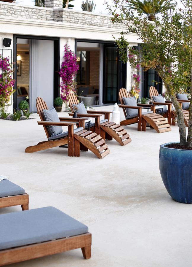 Alacati Port Ladera Hotel - Adult Only Exterior foto
