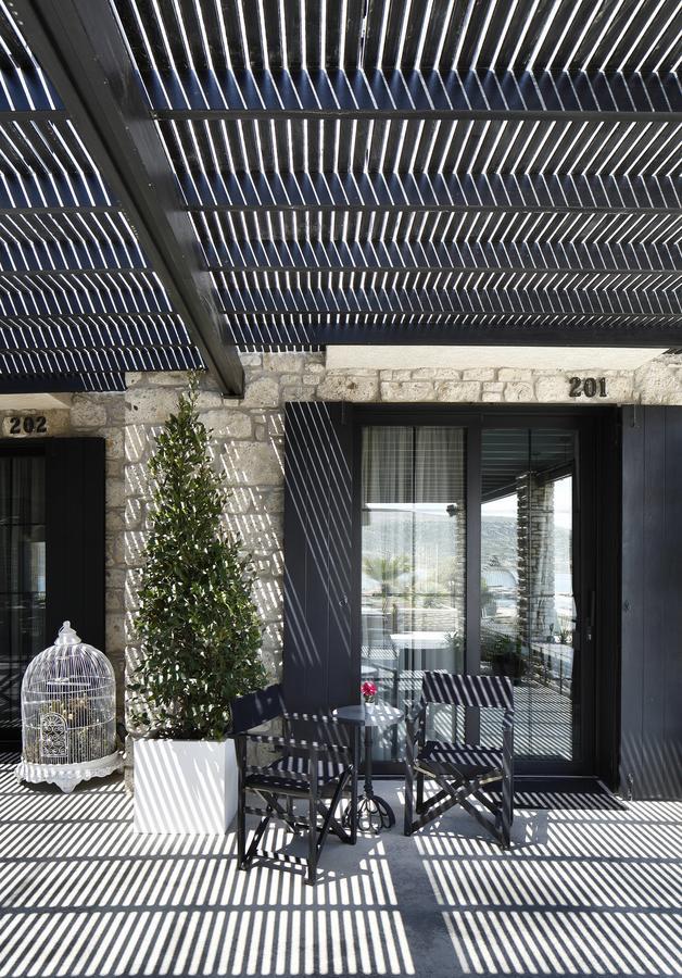 Alacati Port Ladera Hotel - Adult Only Exterior foto