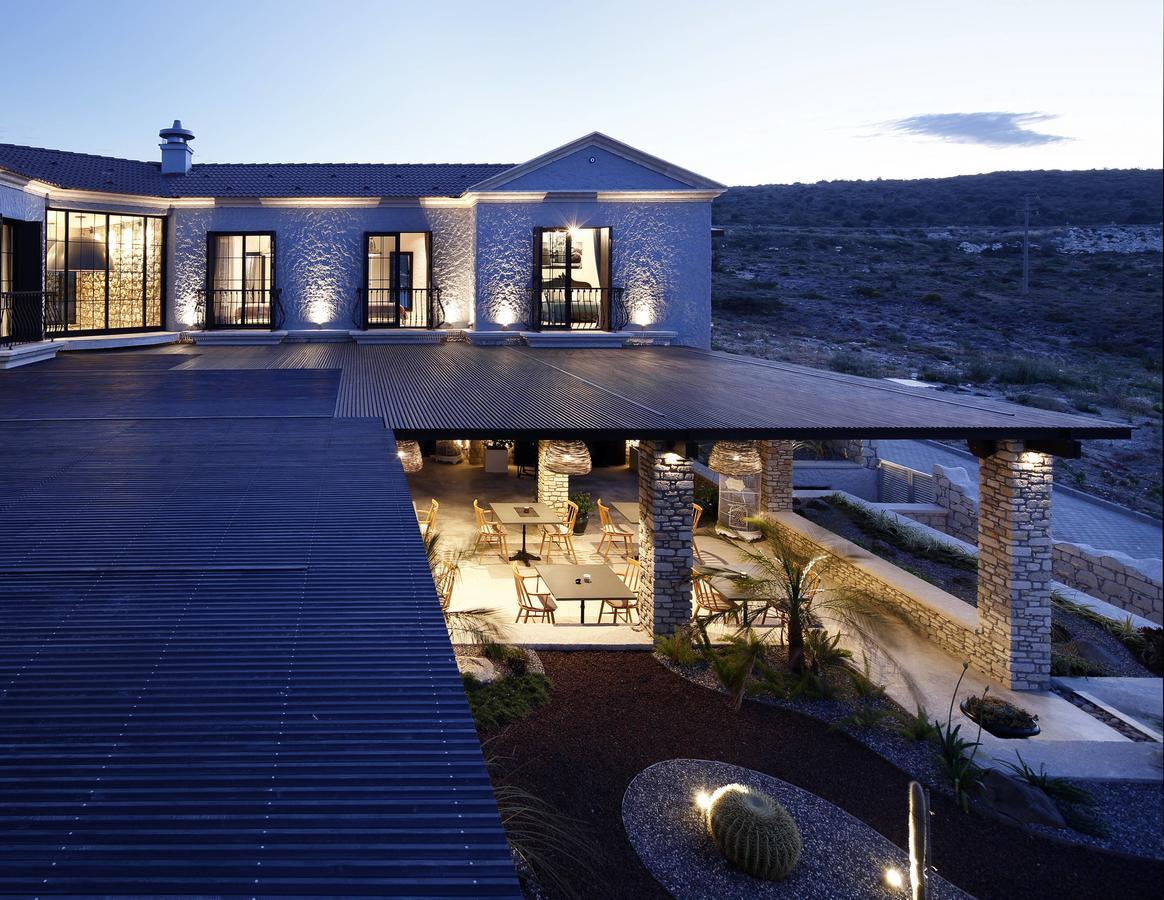 Alacati Port Ladera Hotel - Adult Only Exterior foto