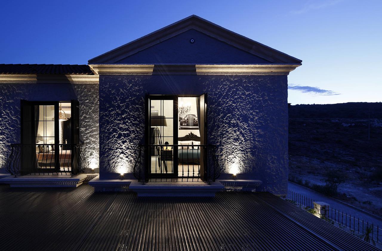 Alacati Port Ladera Hotel - Adult Only Exterior foto