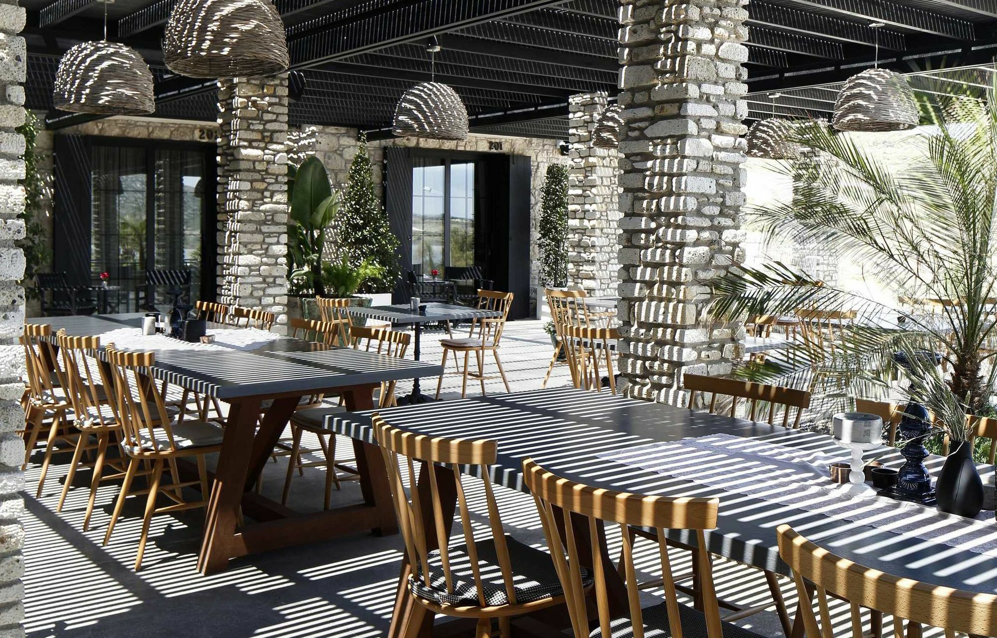 Alacati Port Ladera Hotel - Adult Only Exterior foto